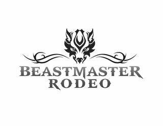 BEASTMASTER RODEO