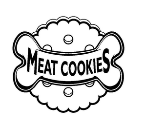 MEAT COOKIES