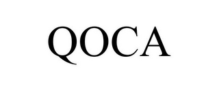 QOCA