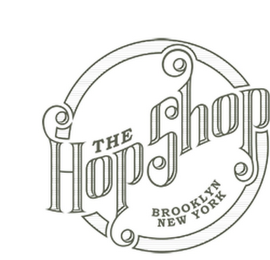 THE HOP SHOP