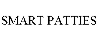 SMART PATTIES
