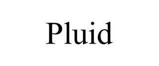 PLUID