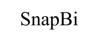 SNAPBI