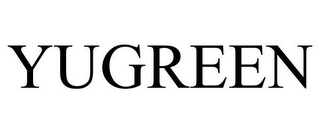 YUGREEN