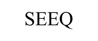 SEEQ