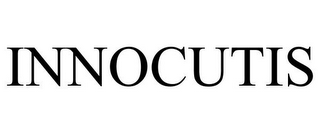 INNOCUTIS