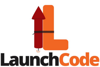 L LAUNCHCODE