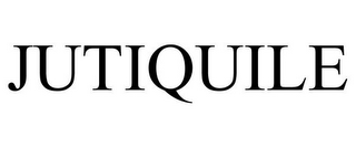 JUTIQUILE