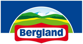 BERGLAND