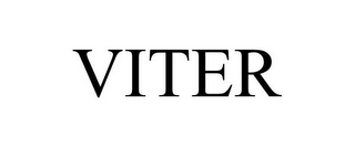 VITER