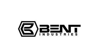 BENT INDUSTRIES