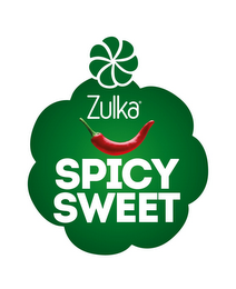 ZULKA SPICY SWEET