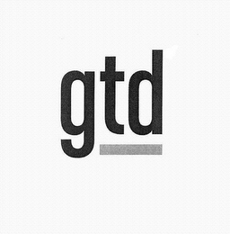 GTD