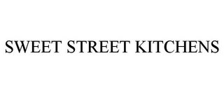 SWEET STREET KITCHENS