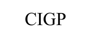 CIGP