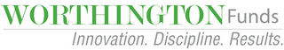 WORTHINGTON FUNDS INNOVATION. DISCIPLINE. RESULTS.