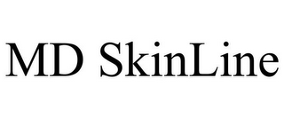 MD SKINLINE