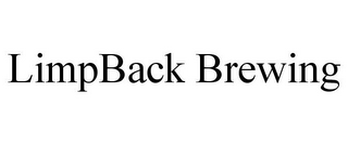 LIMPBACK BREWING