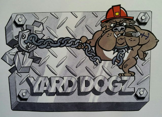 YARD DOGZ