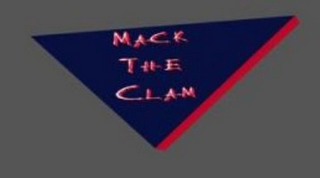 MACK THE CLAM