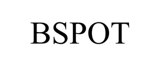 BSPOT