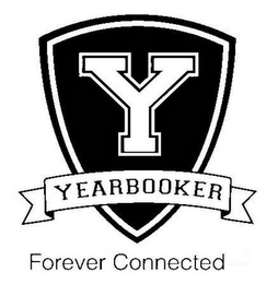 Y YEARBOOKER FOREVER CONNECTED