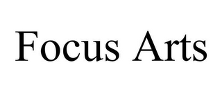 FOCUS ARTS