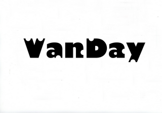 VANDAY