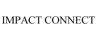 IMPACT CONNECT