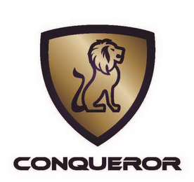 CONQUEROR