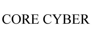 CORE CYBER