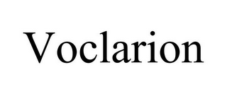 VOCLARION