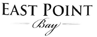 EAST POINT BAY