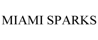 MIAMI SPARKS