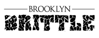 BROOKLYN BRITTLE