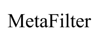 METAFILTER