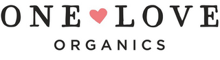 ONE LOVE ORGANICS