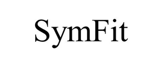 SYMFIT