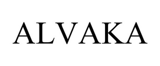 ALVAKA