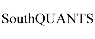 SOUTHQUANTS