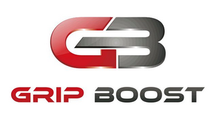 GB GRIP BOOST