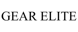 GEAR ELITE