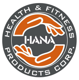 HANA HEALTH & FITNESS PRODUCTS CORP.