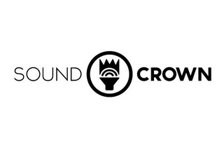 SOUND CROWN