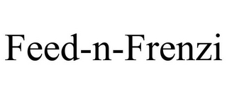 FEED-N-FRENZI