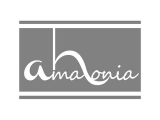 AMAHONIA