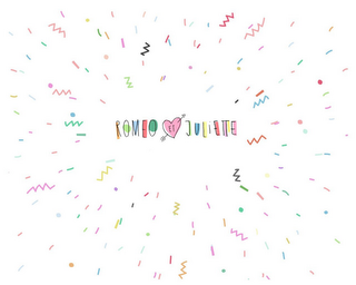 ROMEO ET JULIETTE