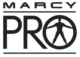 MARCY PRO