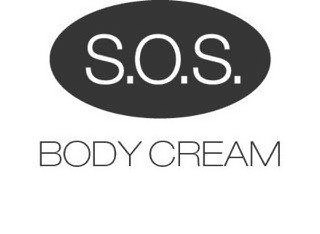 S.O.S. BODY CREAM