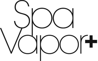 SPA VAPOR+